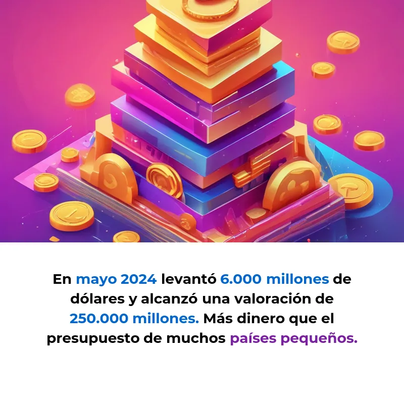 xAI: La startup de Elon Musk que quiere entender el universo con inteligencia artificial - Con 6.000 millones de inversión y acceso directo a X, xAI desafía a OpenAI con Grok, un chatbot sin filtros - Carousel Image