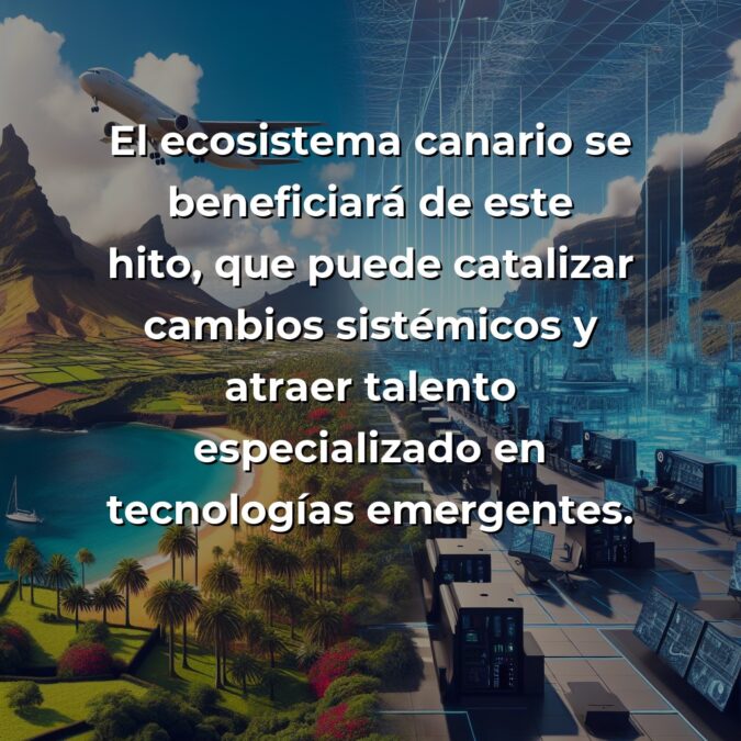 XRF: La startup canaria que conquistó el sector defensa europeo con IA y Realidad Extendida - La única empresa española seleccionada para EUDIS demuestra que la innovación disruptiva puede surgir desde cualquier punto de España - Carousel Image