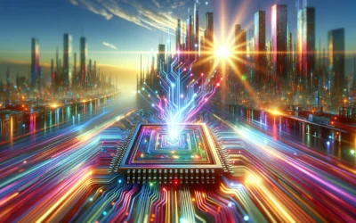 Xsight Labs E1 DPU: 800 Gbps programable vs NVIDIA