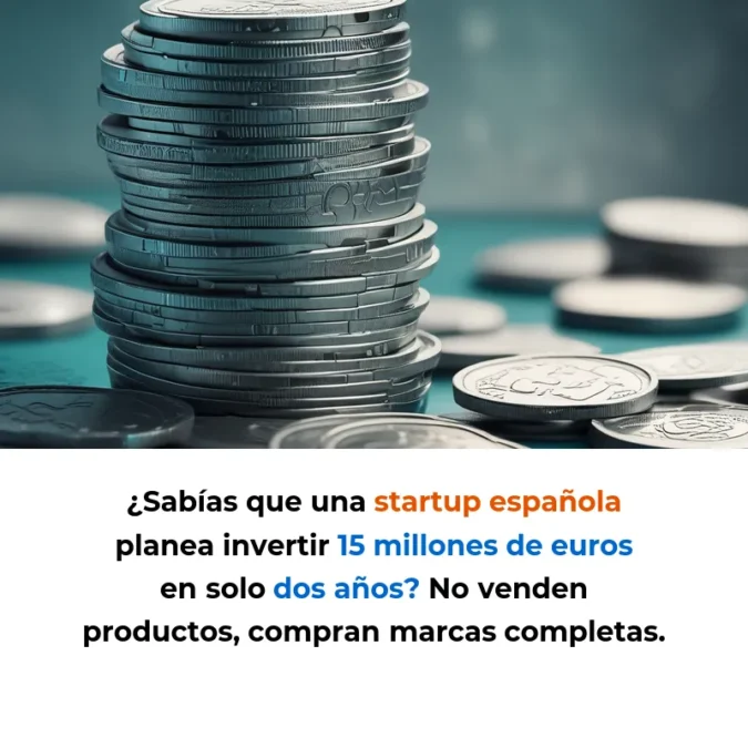 Yaba: 15M€ para Adquisición de Marcas de Nutrición - Bienestar - Startup española con presencia en 12 países planea invertir 15 millones de euros en adquisición de marcas de nutrición saludable durante los próximos dos años - Carousel Image