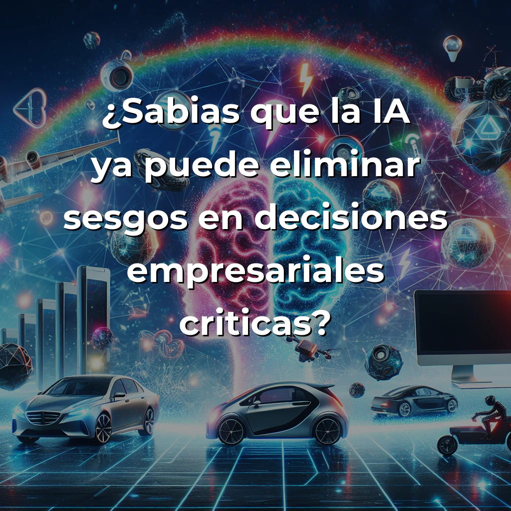 Tech y IA News 13/11: YouTube, DeepSeek-V3, Microsoft, Tesla, DJI - - - Carousel Image