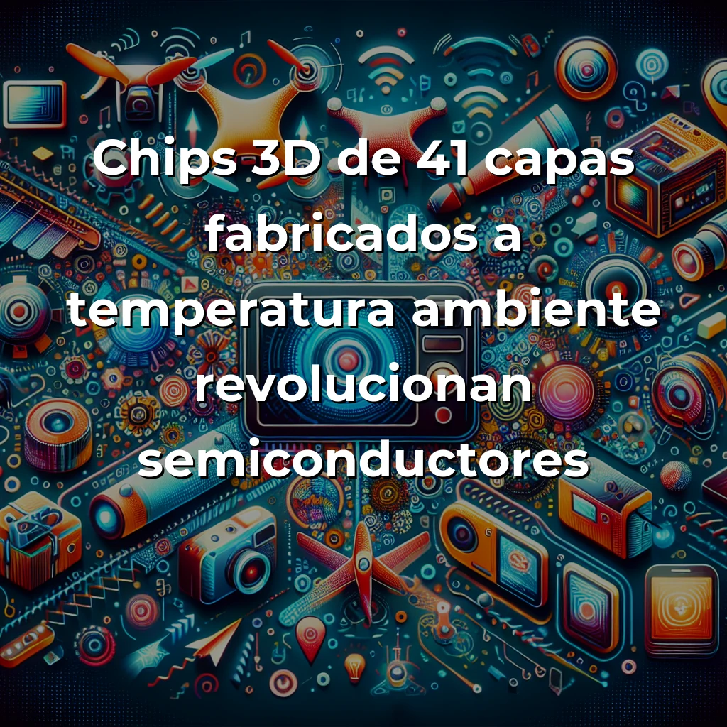 Tech y IA News 06/11: YouTube, DJI, Nokia, Bosch, ParaZero - - - Carousel Image