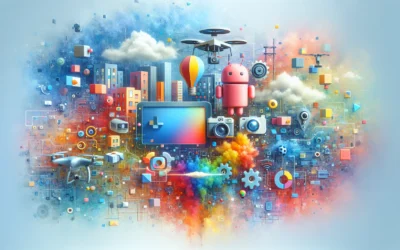 Tech y IA News 04/11: YouTube, Samsung, Nokia, OpenAI, DJI