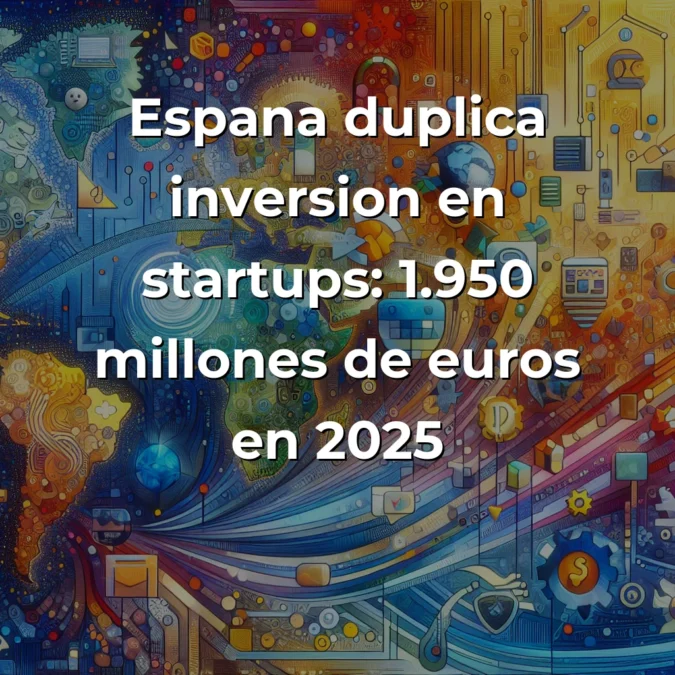 Startup News 11/07/2025: YPlasma, Klar, Infinite Reality, Adaptive Security y el boom de la IA china - Desde España hasta Asia: las startups que están redefiniendo tecnología, finanzas y ciberseguridad - Carousel Image