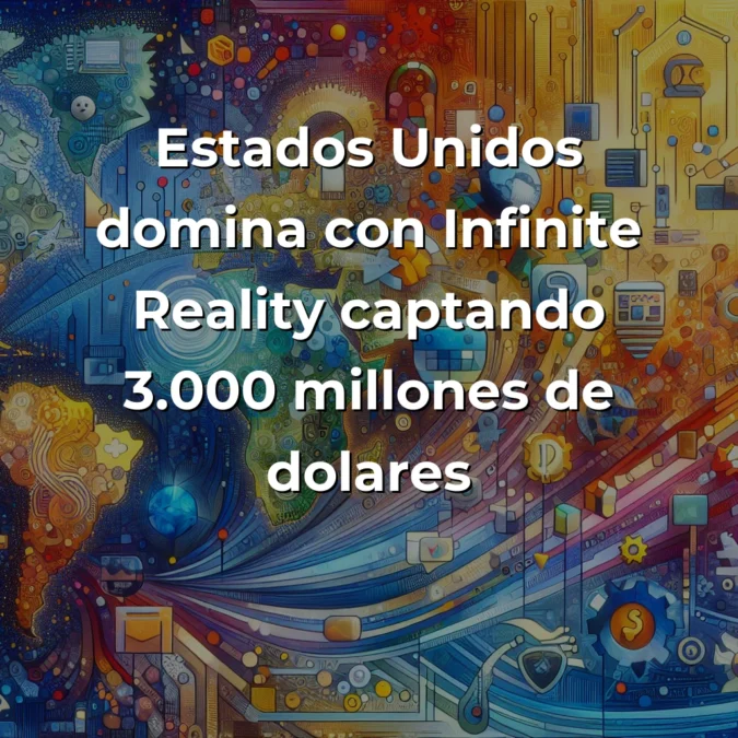Startup News 11/07/2025: YPlasma, Klar, Infinite Reality, Adaptive Security y el boom de la IA china - Desde España hasta Asia: las startups que están redefiniendo tecnología, finanzas y ciberseguridad - Carousel Image