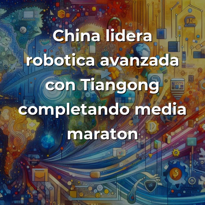Startup News 11/07/2025: YPlasma, Klar, Infinite Reality, Adaptive Security y el boom de la IA china - Desde España hasta Asia: las startups que están redefiniendo tecnología, finanzas y ciberseguridad - Carousel Image