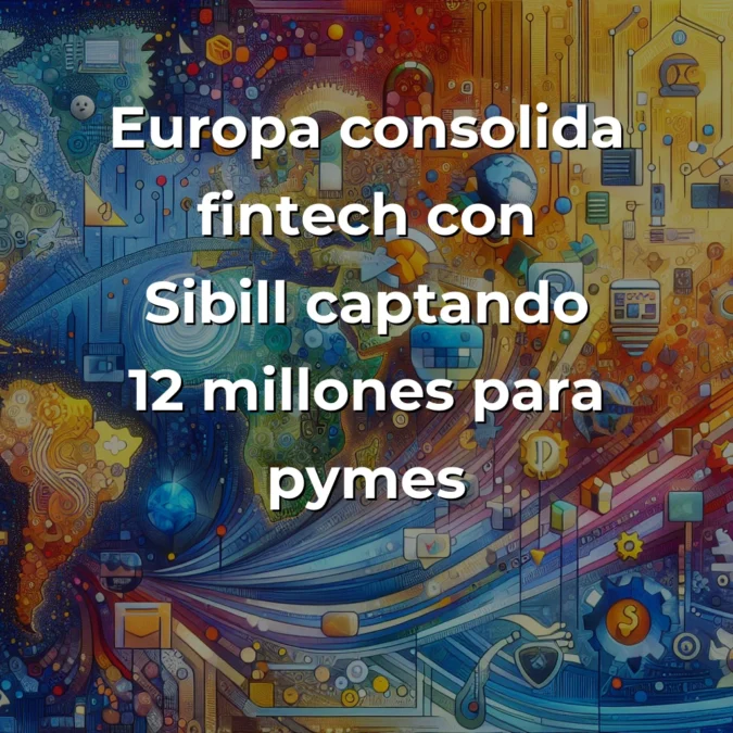 Startup News 11/07/2025: YPlasma, Klar, Infinite Reality, Adaptive Security y el boom de la IA china - Desde España hasta Asia: las startups que están redefiniendo tecnología, finanzas y ciberseguridad - Carousel Image