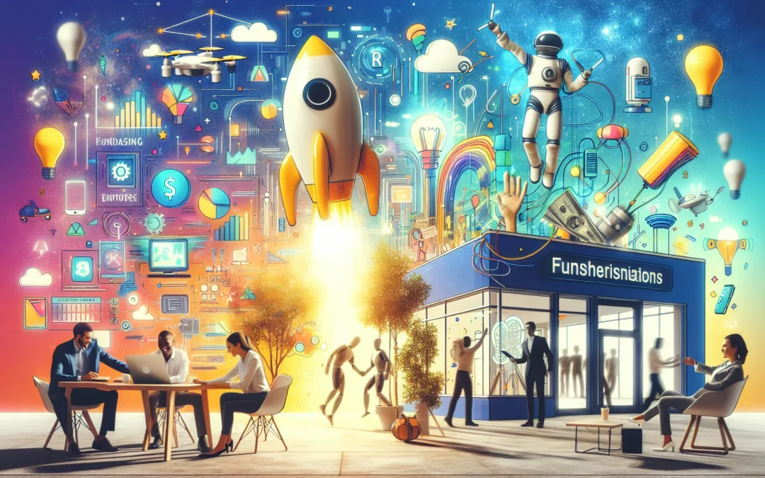 Startup News 13/07/2025: YPlasma recauda en deeptech, Crabi 13,6M$ en México, TiendaNube adquiere VICI y robot Tiangong completa media maratón
