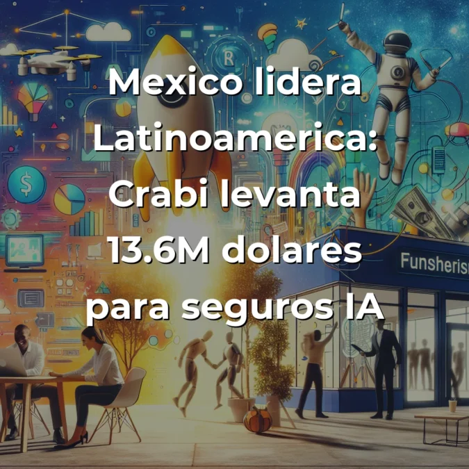 Startup News 13/07/2025: YPlasma recauda en deeptech, Crabi 13,6M$ en México, TiendaNube adquiere VICI y robot Tiangong completa media maratón - Rondas millonarias en Europa, consolidación fintech en Latinoamérica y avances robóticos en Asia marcan la jornada - Carousel Image