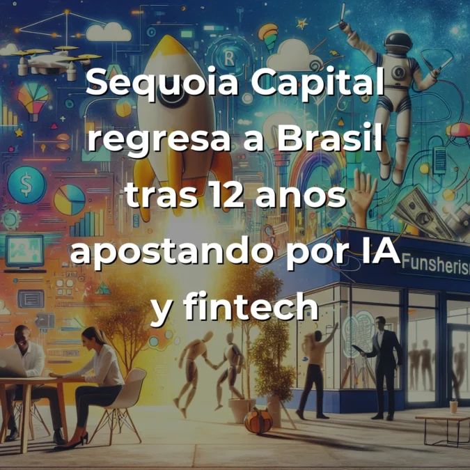 Startup News 13/07/2025: YPlasma recauda en deeptech, Crabi 13,6M$ en México, TiendaNube adquiere VICI y robot Tiangong completa media maratón - Rondas millonarias en Europa, consolidación fintech en Latinoamérica y avances robóticos en Asia marcan la jornada - Carousel Image