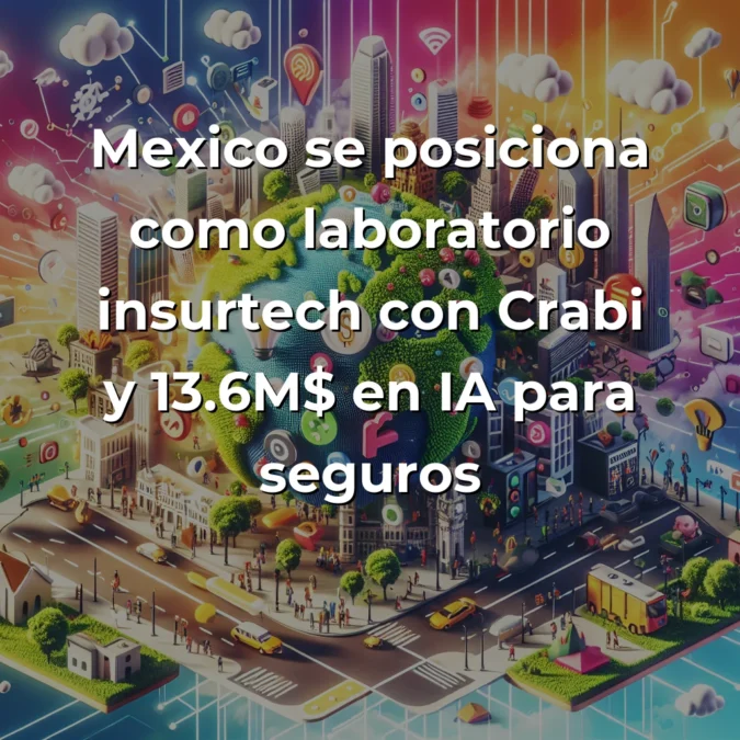 Startup News 12/07/2025: YPlasma, FinTechNova, Crabi, Tako, iCapital, Huawei y BYD - Rondas millonarias en España, Europa y Latinoamérica mientras China avanza en IA y movilidad eléctrica - Carousel Image