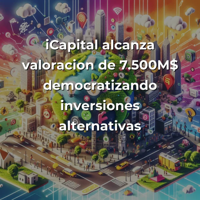 Startup News 12/07/2025: YPlasma, FinTechNova, Crabi, Tako, iCapital, Huawei y BYD - Rondas millonarias en España, Europa y Latinoamérica mientras China avanza en IA y movilidad eléctrica - Carousel Image