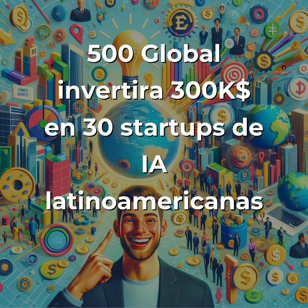 Startup News 07/09/2025: Zenobē 325M€, Ketryx 39M$, 500 Global Latam, China IA - Rondas millonarias en Europa, inversión masiva en IA latinoamericana y regulación pionera china - Carousel Image