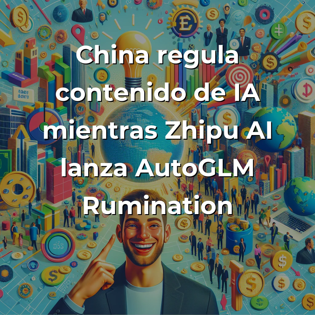 Startup News 07/09/2025: Zenobē 325M€, Ketryx 39M$, 500 Global Latam, China IA - Rondas millonarias en Europa, inversión masiva en IA latinoamericana y regulación pionera china - Carousel Image