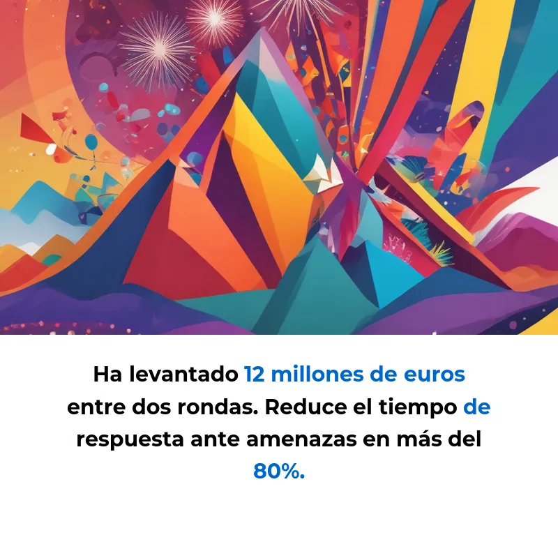Zynap: La startup que piensa como un hacker para proteger empresas - Esta empresa española usa inteligencia artificial para predecir ciberataques antes de que ocurran, replicando las tácticas de los delincuentes - Carousel Image