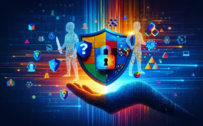 Zynap: startup de ciberseguridad con IA predictiva